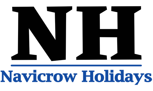 Navicrow Logo